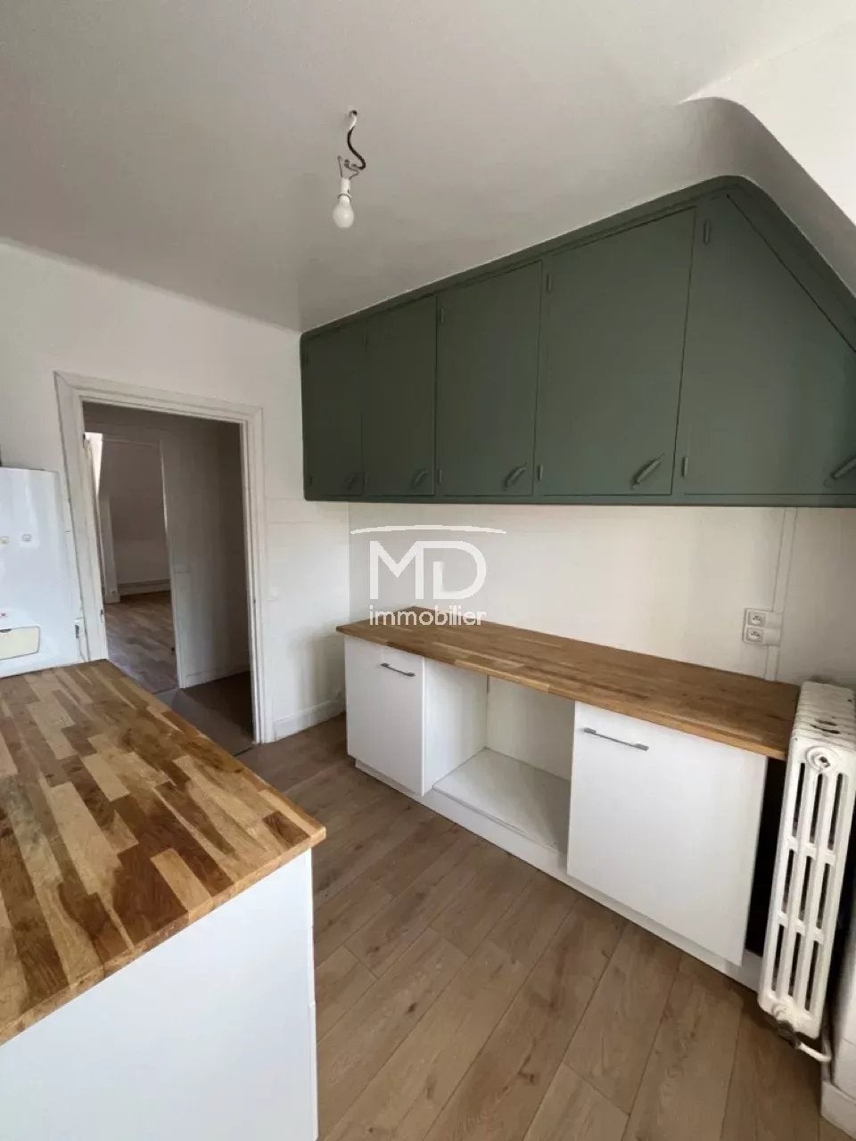 Appartement Rue Chartraine à Évreux