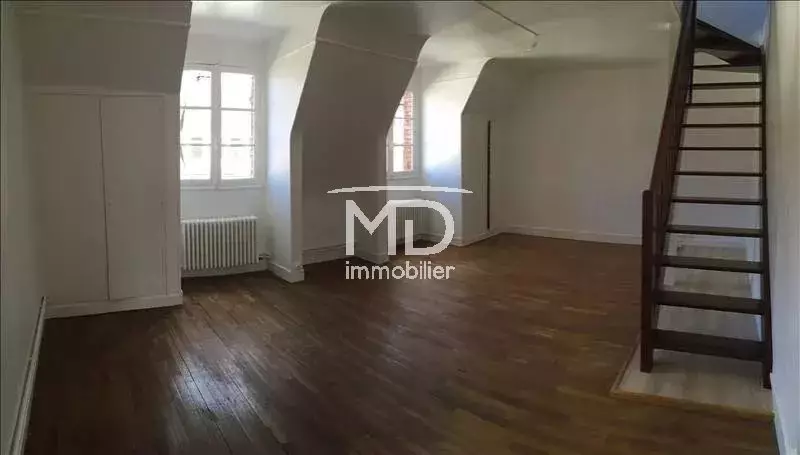 Appartement Rue Chartraine à Évreux