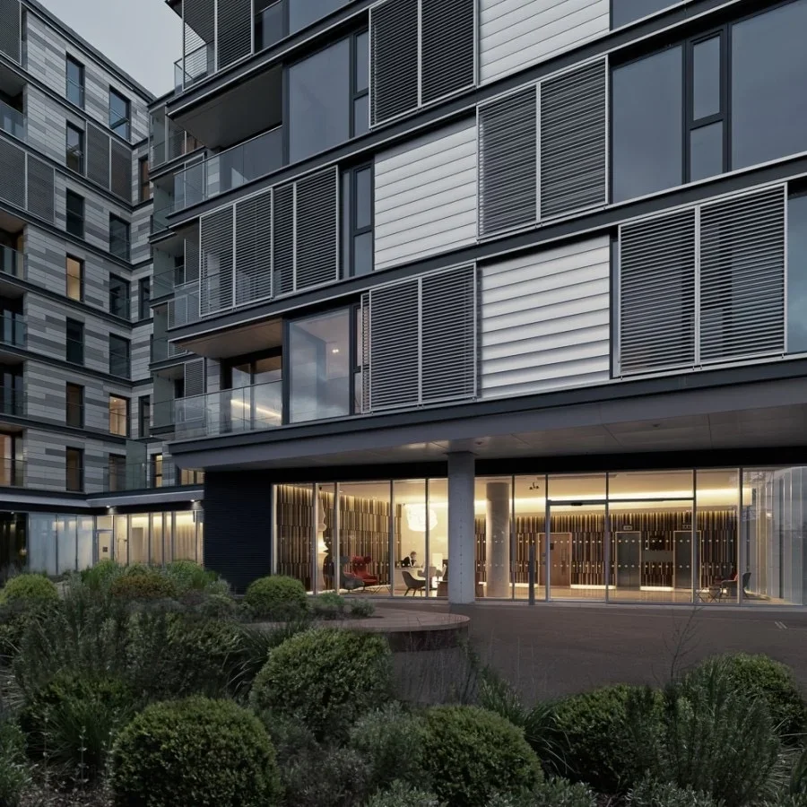 Flat York Way in Greater London