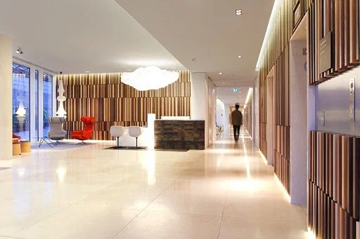 Flat York Way in Greater London