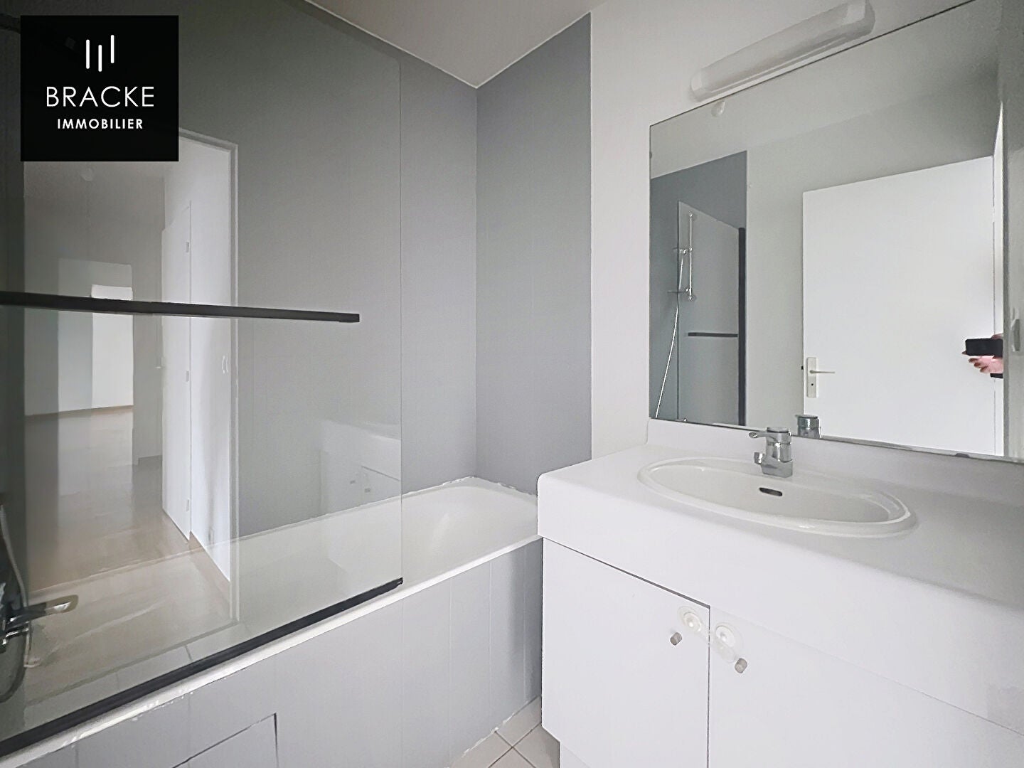 Appartement Boulevard de la République à La Garenne-Colombes