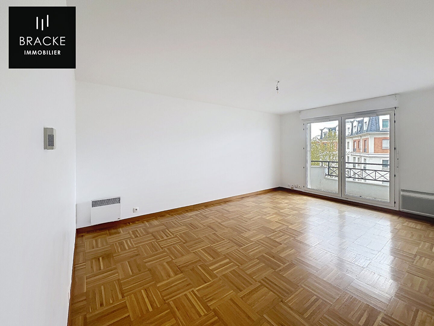 Appartement Boulevard de la République à La Garenne-Colombes