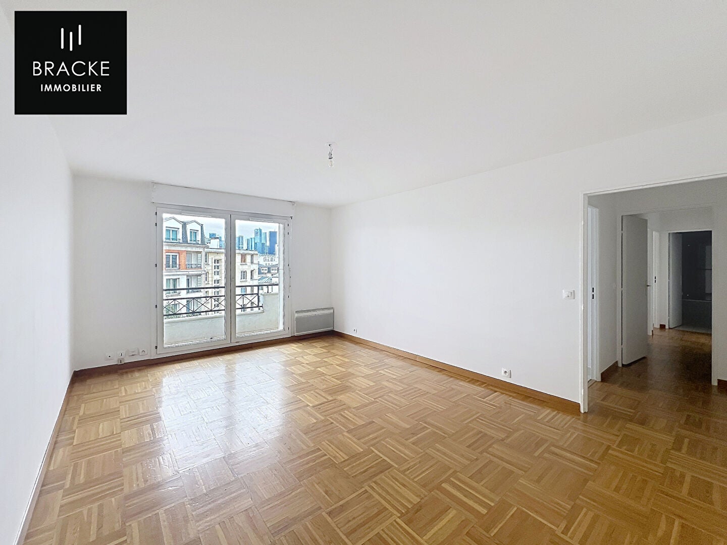 Appartement Boulevard de la République à La Garenne-Colombes