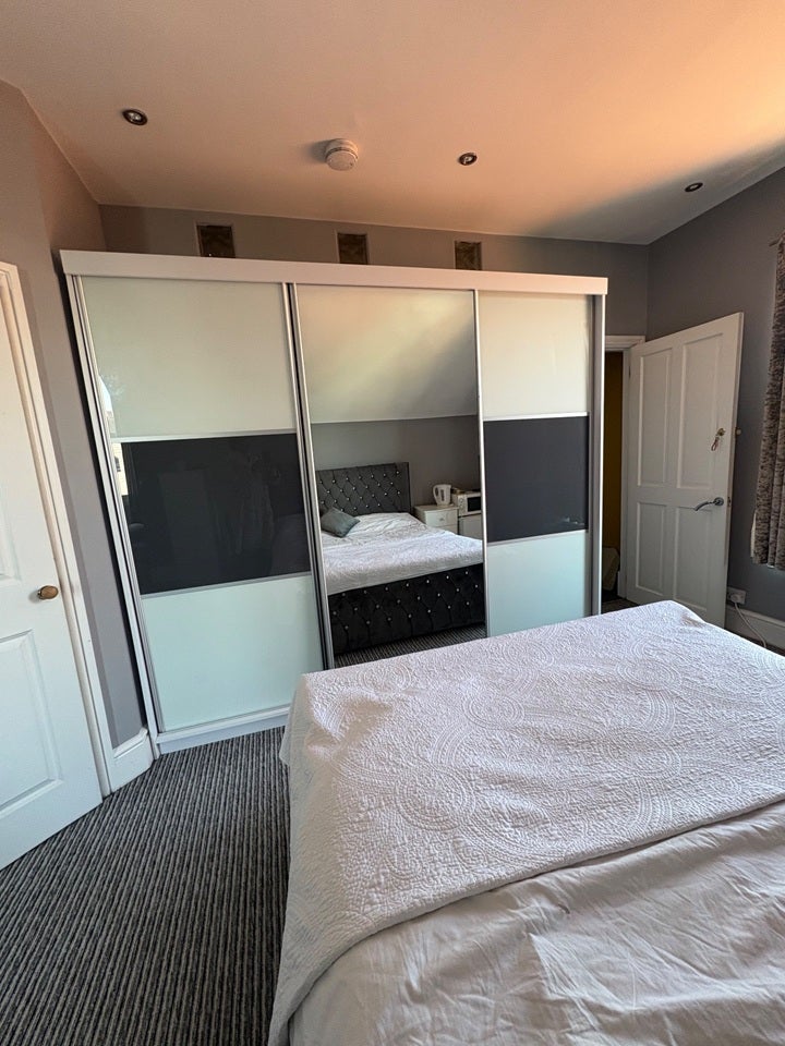 Room Bloxcidge Street in Sandwell