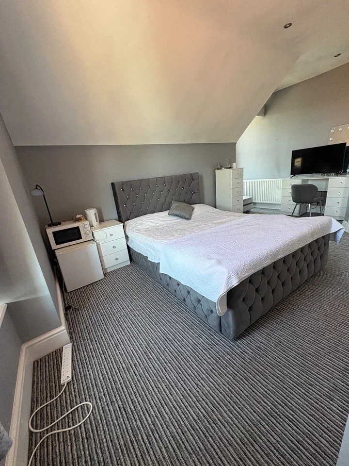 Room Bloxcidge Street in Sandwell