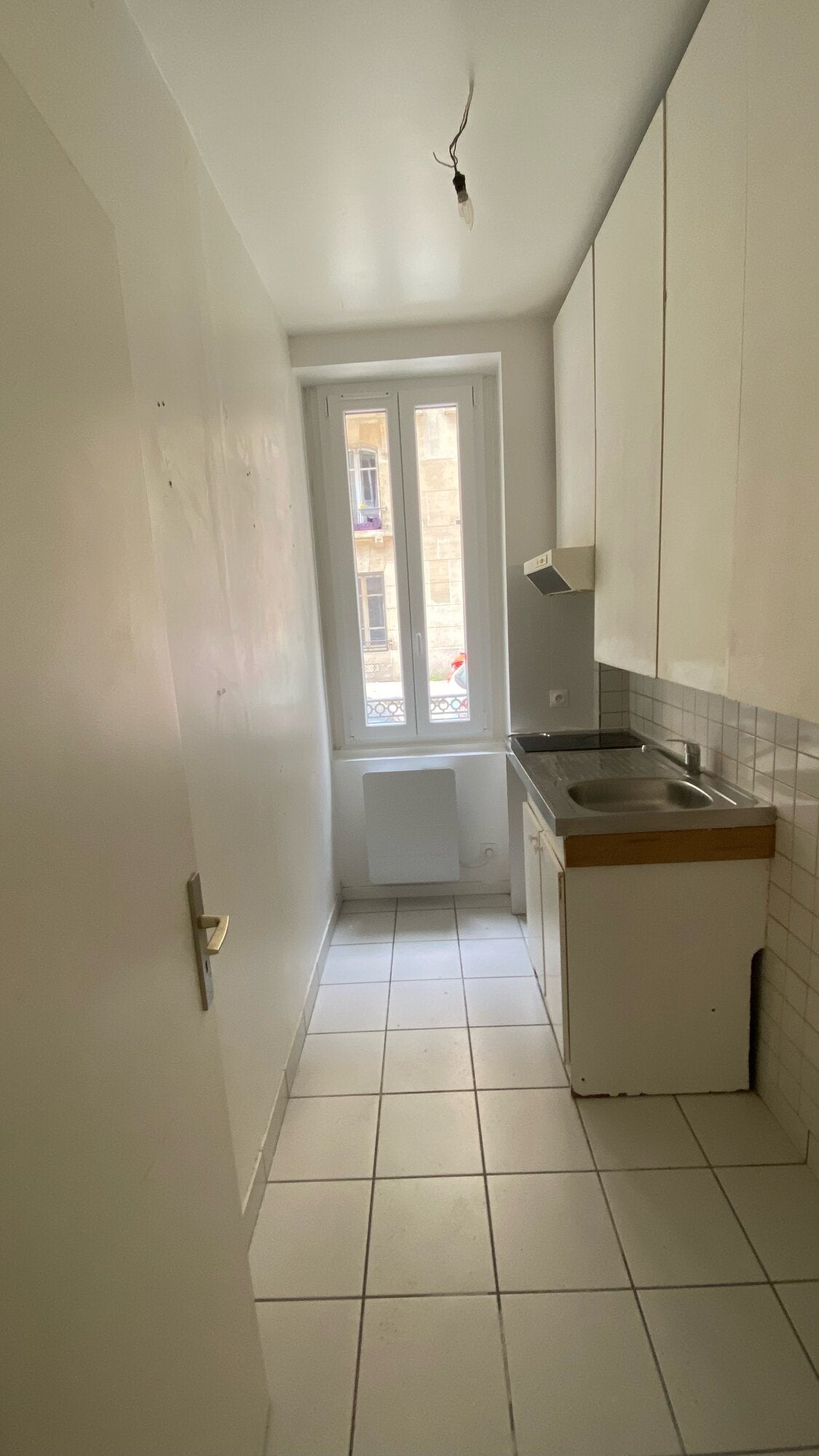 Appartement Villa Stendhal à Paris