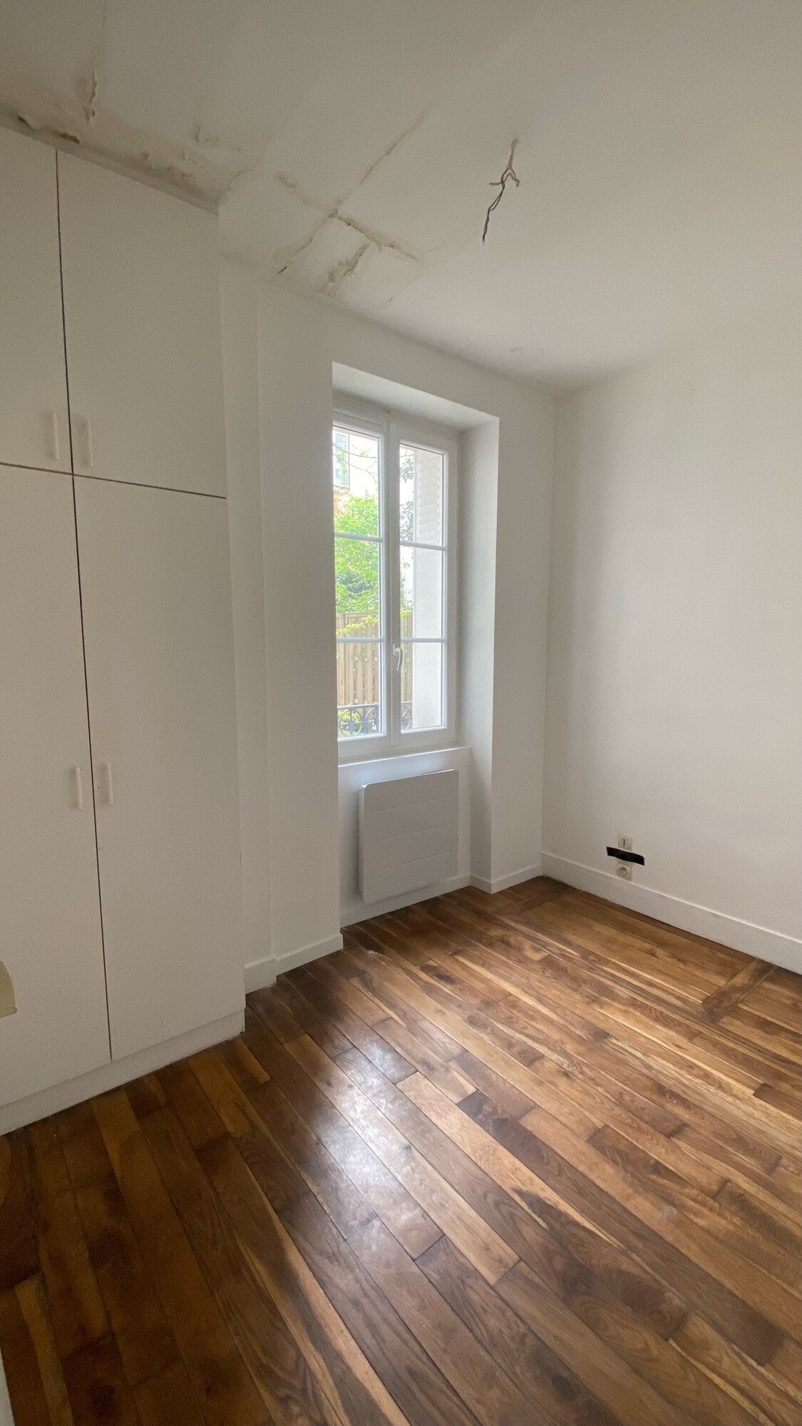 Appartement Villa Stendhal à Paris