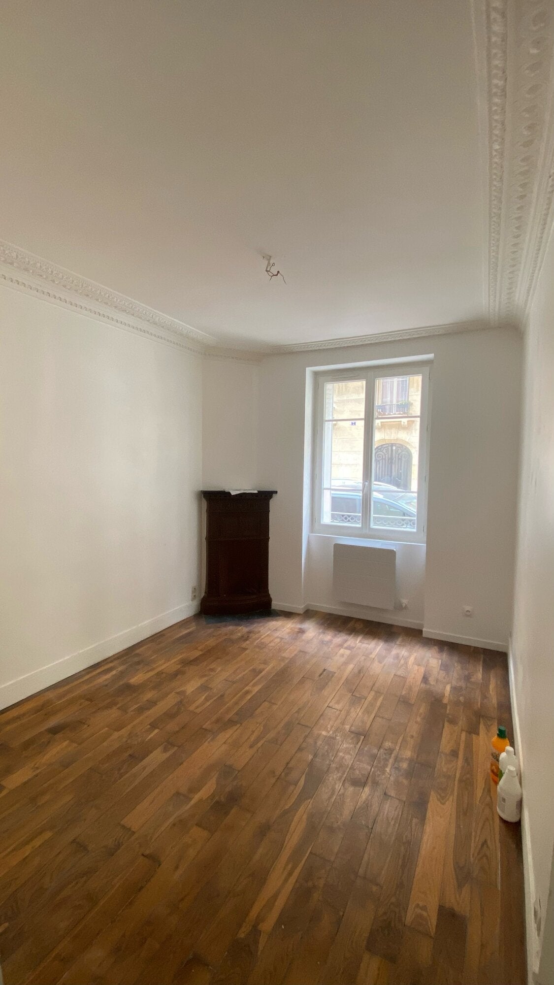 Appartement Villa Stendhal à Paris