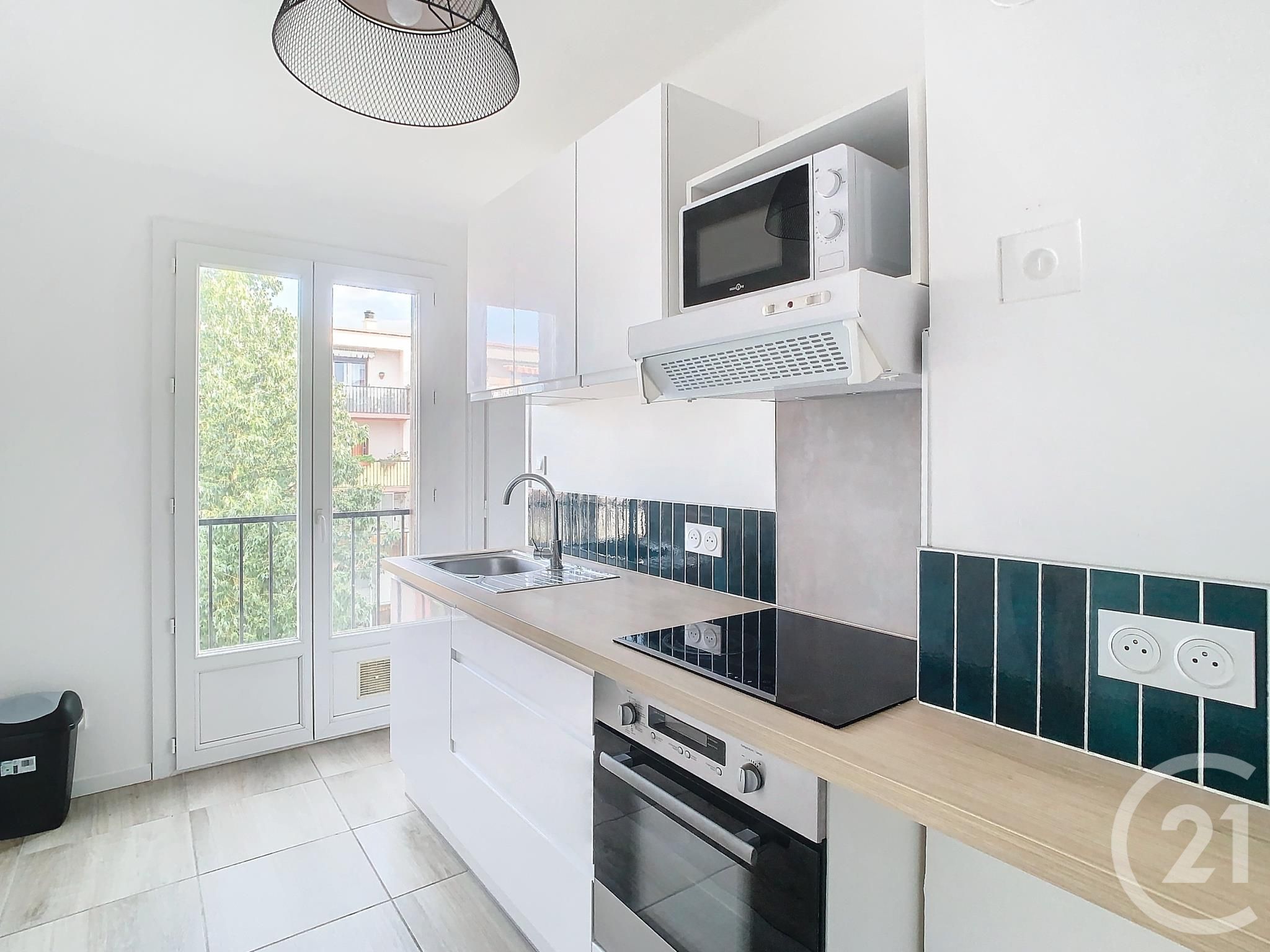 Appartement Avenue de Perpignan à Villelongue-de-la-Salanque