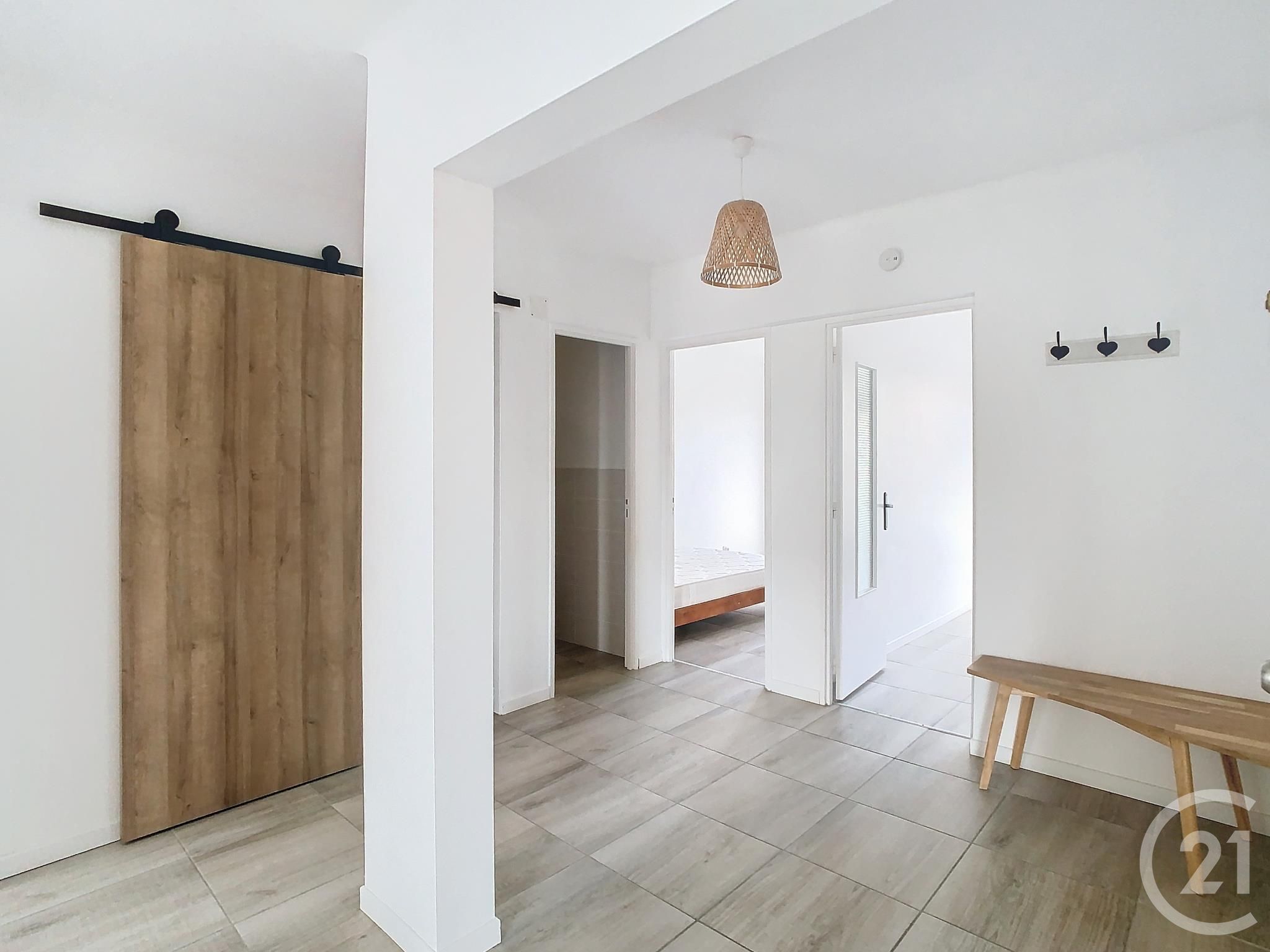 Appartement Avenue de Perpignan à Villelongue-de-la-Salanque