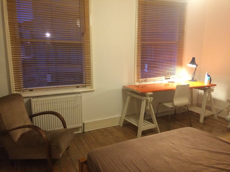 Room Albany Mews in Greater London