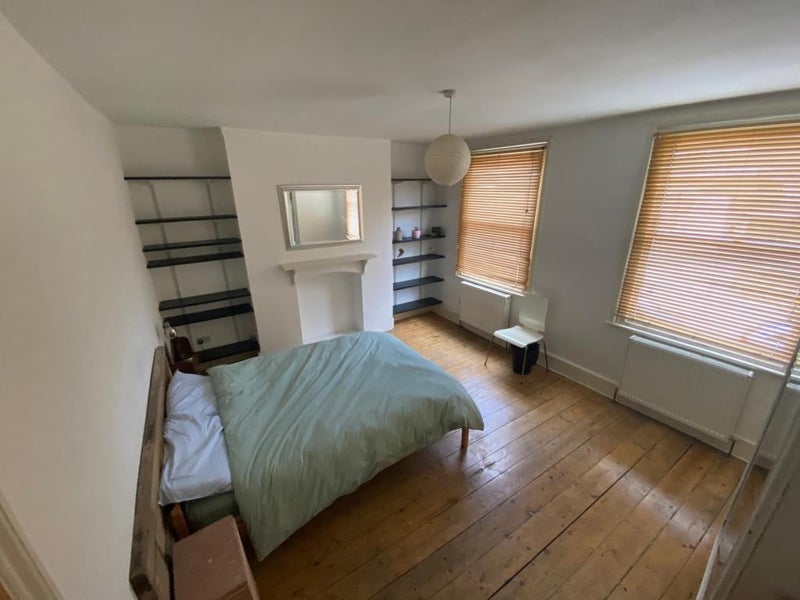 Room Albany Mews in Greater London