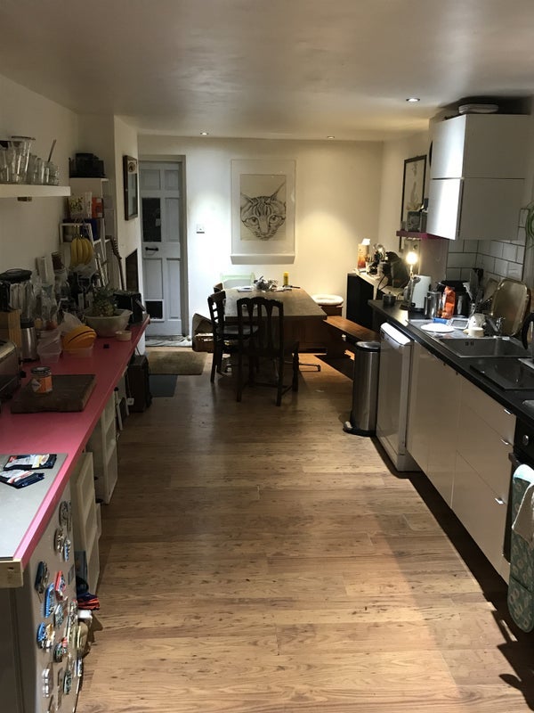 Room Albany Mews in Greater London