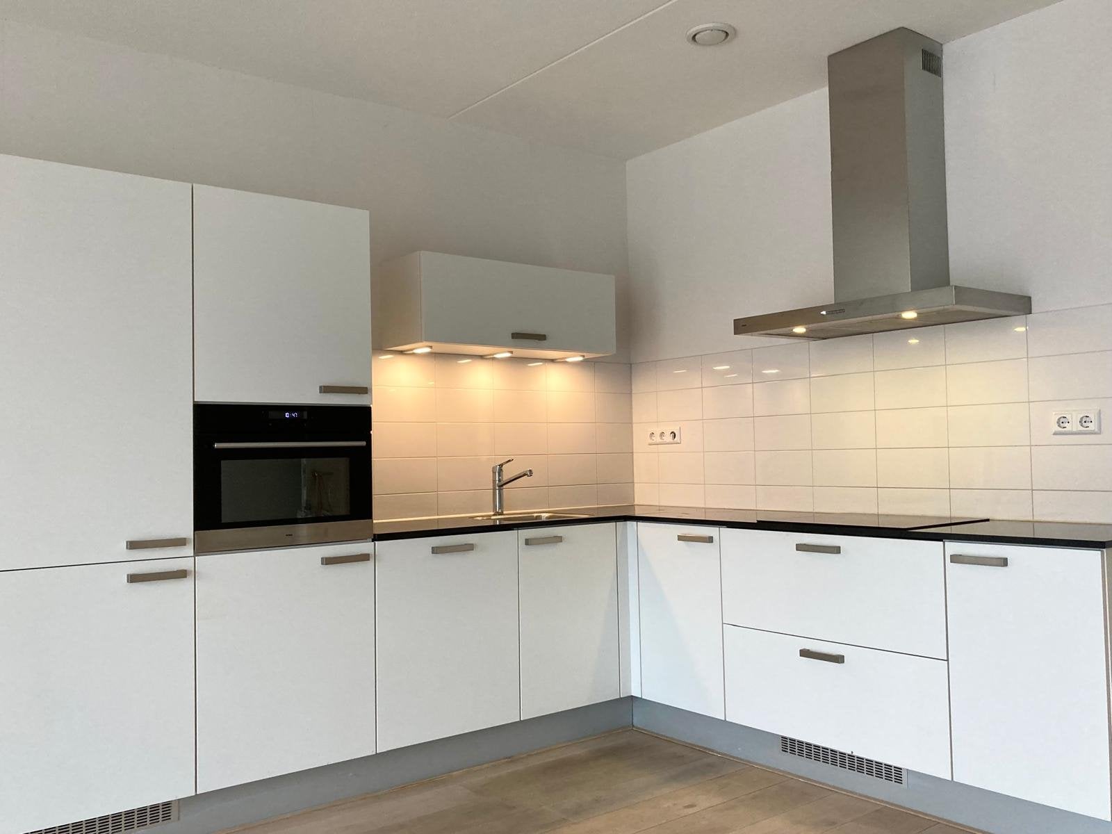 Appartement Lutherlaan 19 in Haarlem