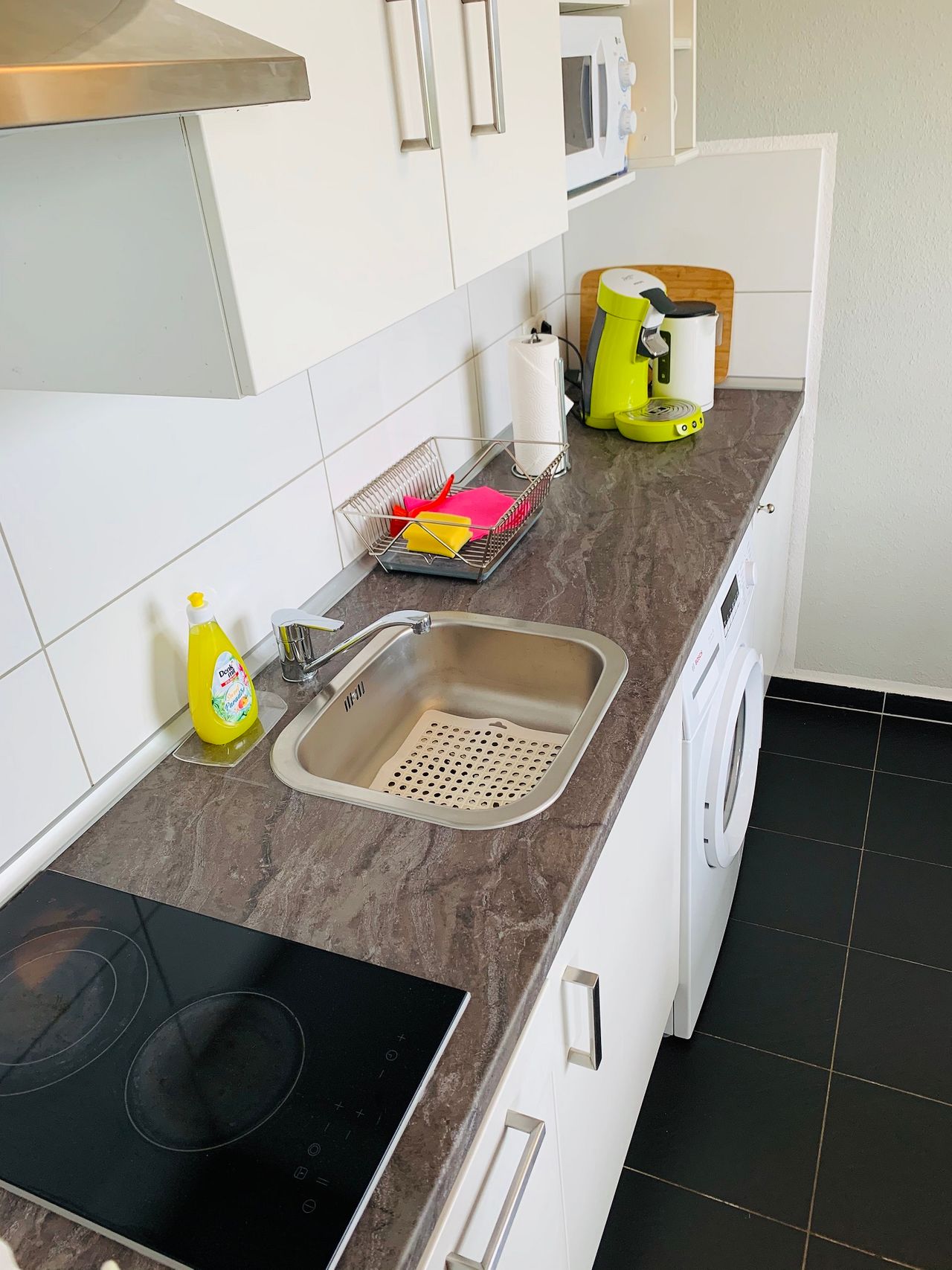 Wohnung Potsdamer Straße in Köln