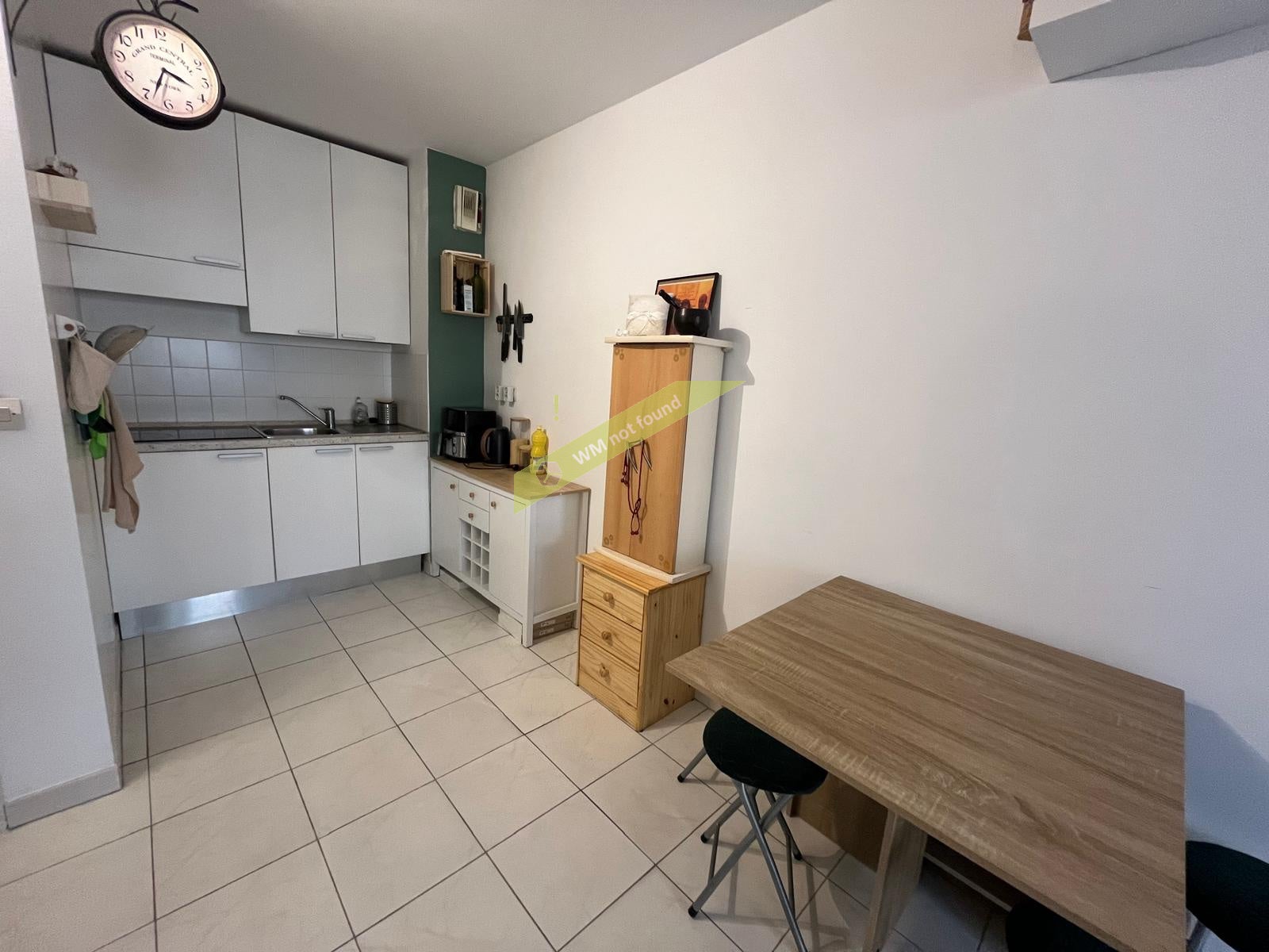 Flat Rue Paul Reboux in Nice