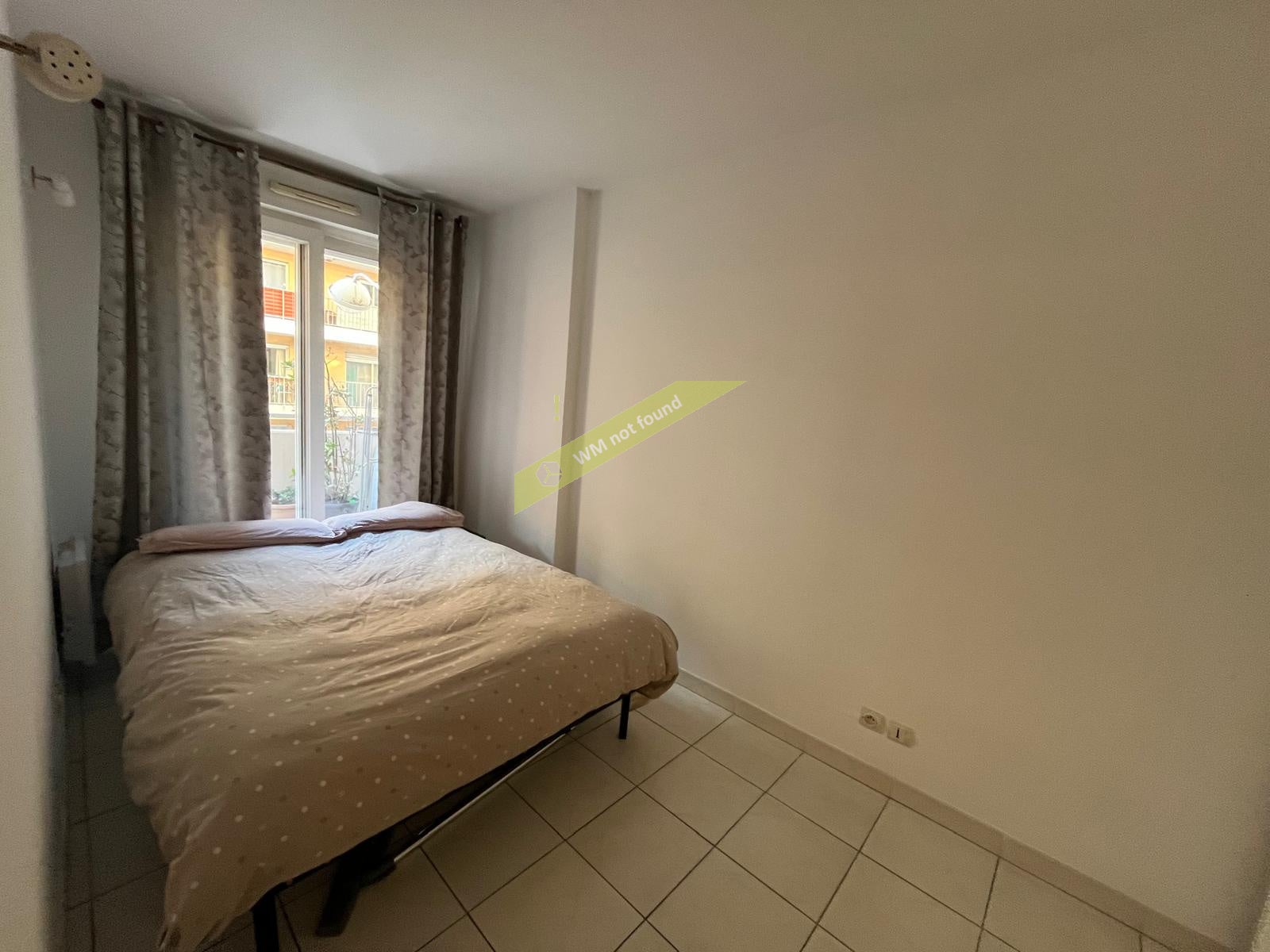Flat Rue Paul Reboux in Nice
