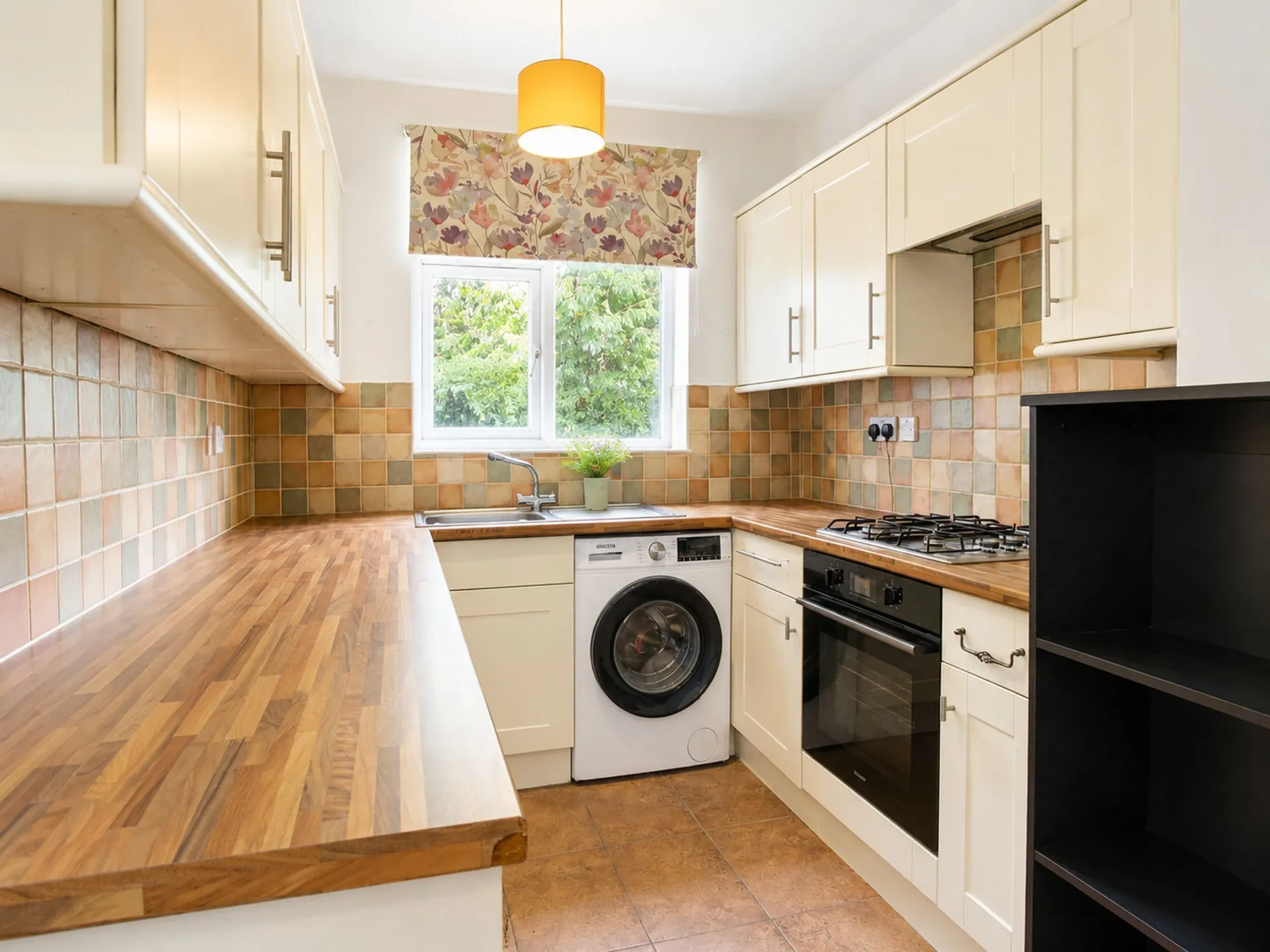 House Fir Street in Salford