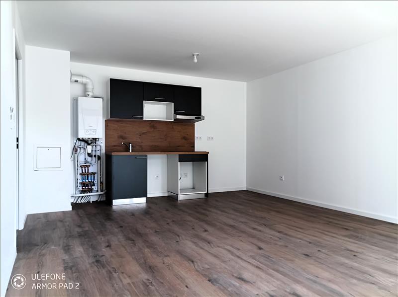 Appartement Rue de la Glissoire à Lens