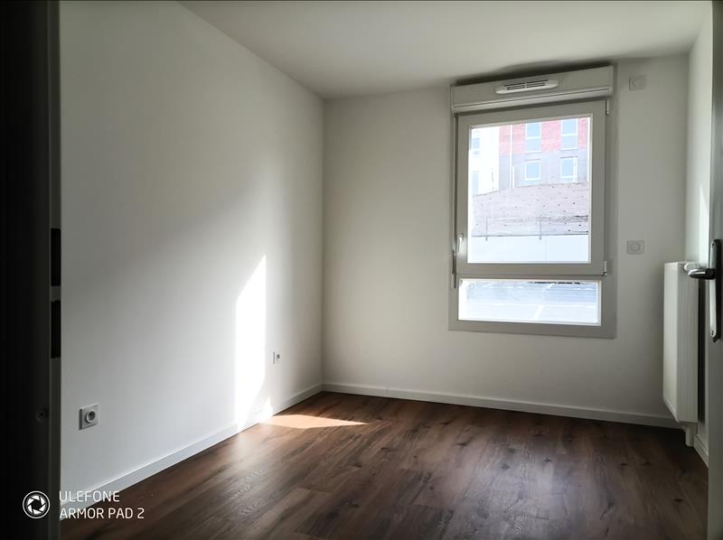 Appartement Rue de la Glissoire à Lens