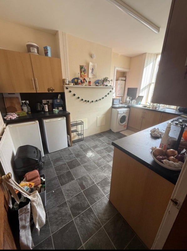 Room Leamington Terrace in City of Edinburgh