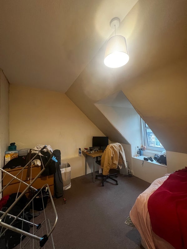 Room Leamington Terrace in City of Edinburgh