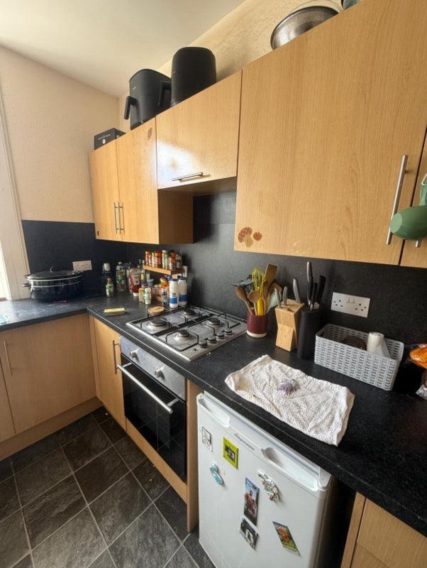 Room Leamington Terrace in City of Edinburgh