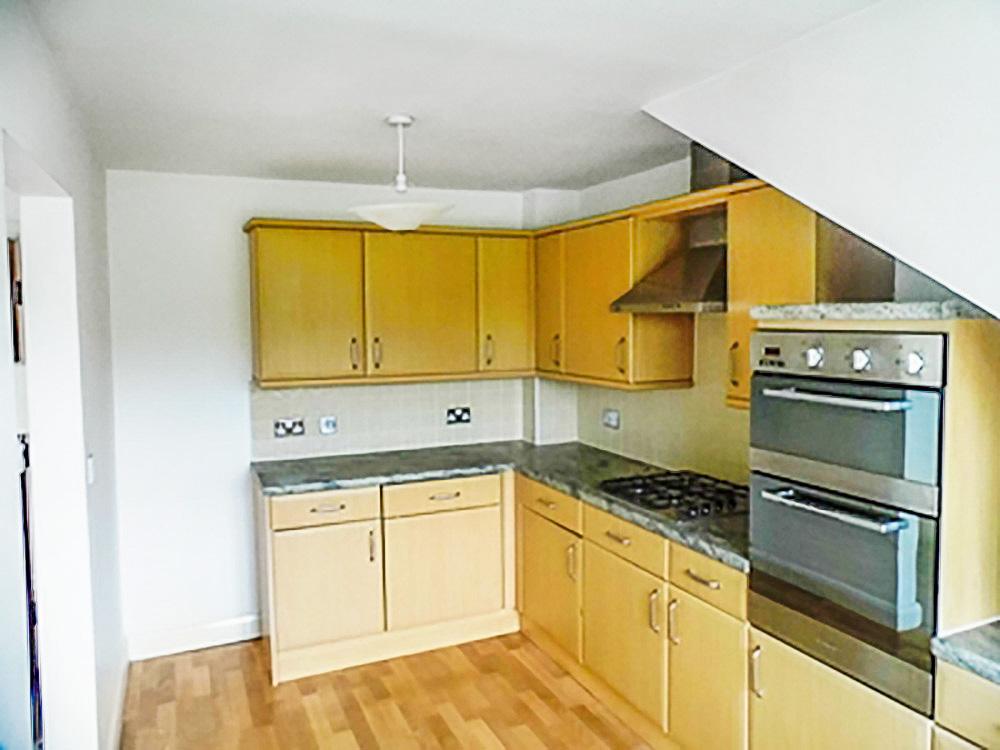 Flat Edenhurst in Rossendale