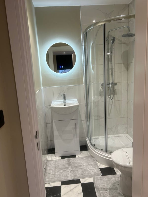 Room Princes Street in Mansfield Woodhouse