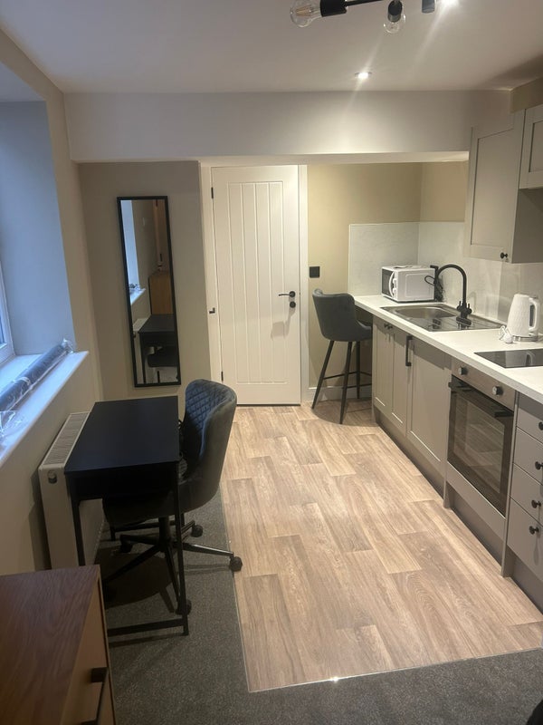 Room Princes Street in Mansfield Woodhouse