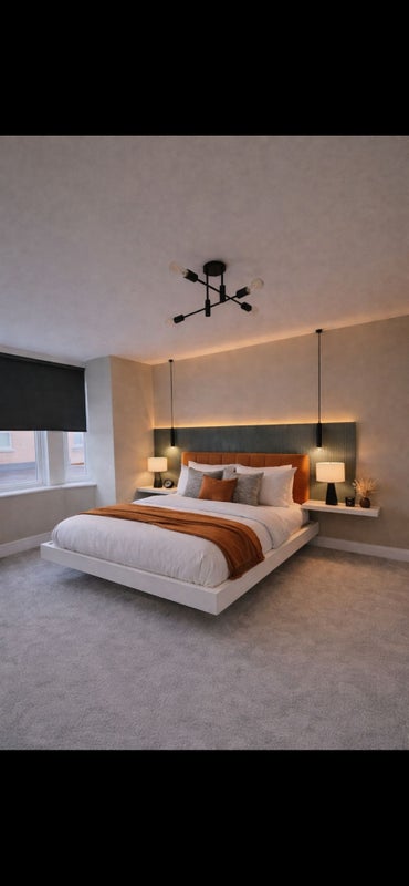 Room Princes Street in Mansfield Woodhouse