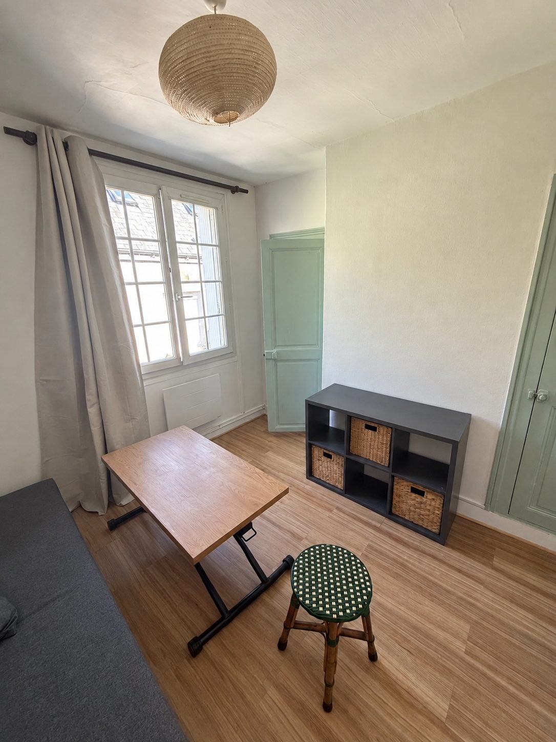Appartement Rue de la Plauderie à Tours