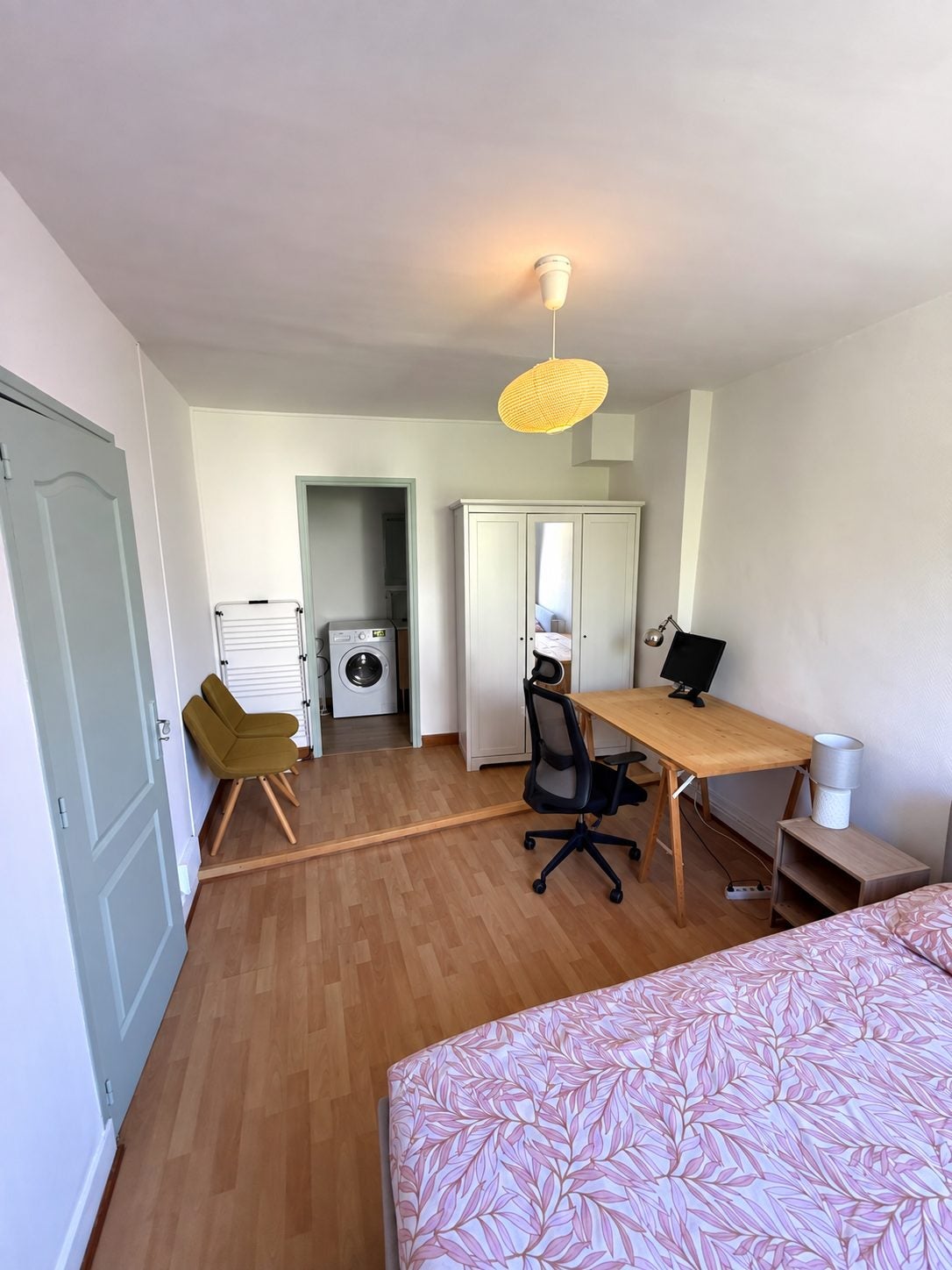 Appartement Rue de la Plauderie à Tours