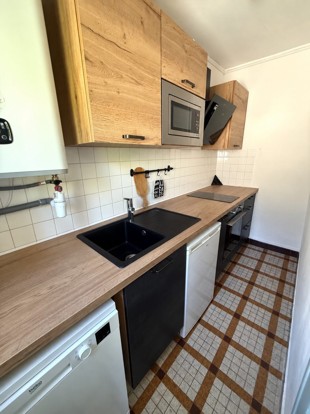 Appartement Rue de la Plauderie à Tours