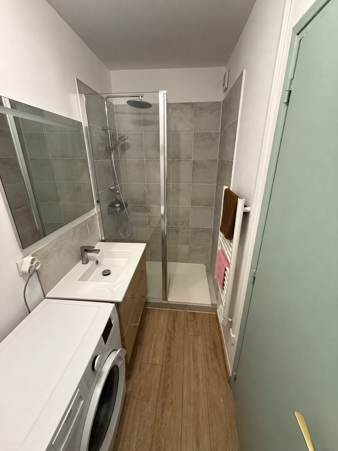 Appartement Rue de la Plauderie à Tours