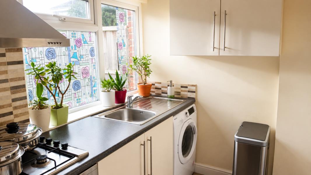 House Hawkesworth Close in Greater London
