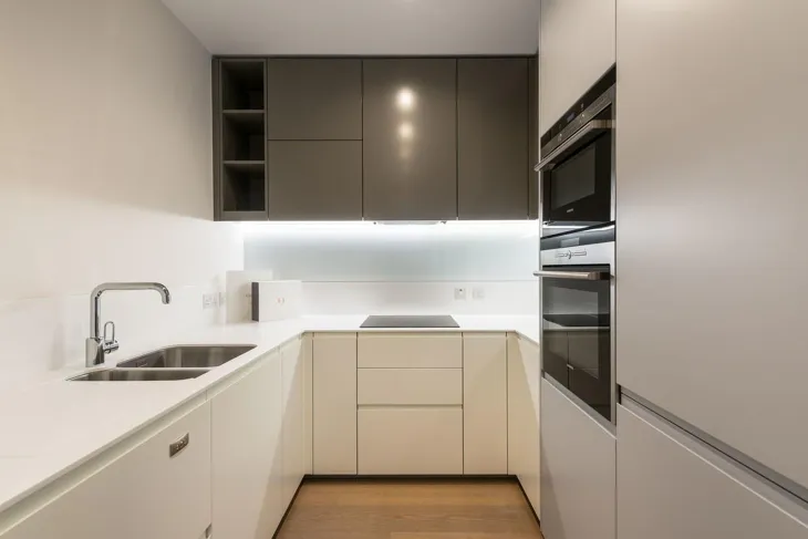 Flat Wollstonecraft Street in Greater London