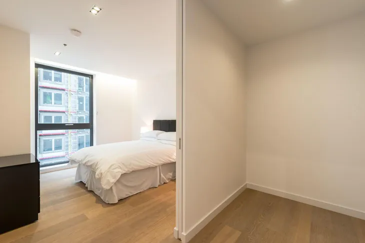Flat Wollstonecraft Street in Greater London