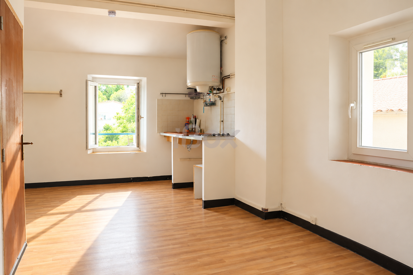 Flat Rue Mège in Le Pradet