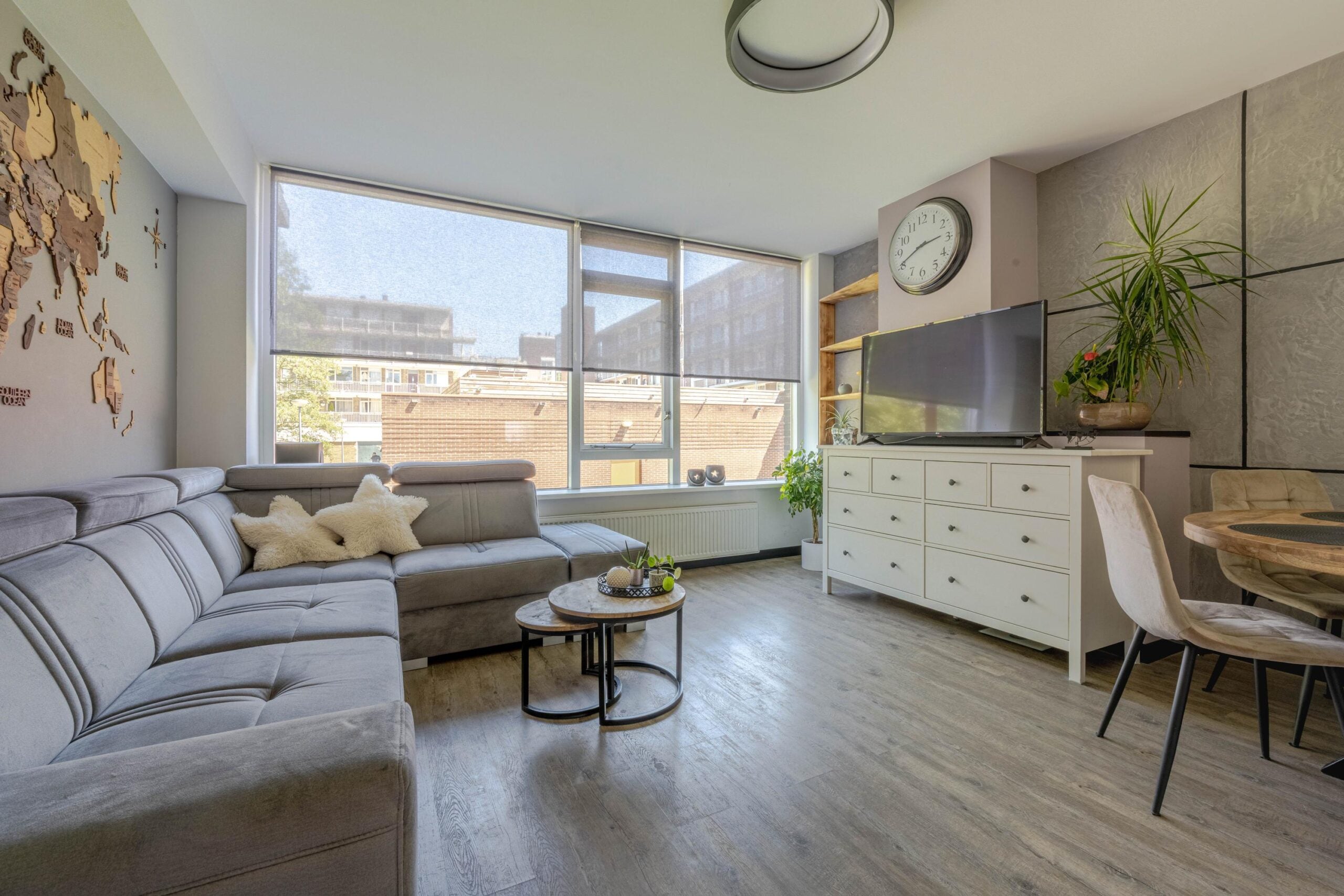 Appartement Bollandstraat 3076 CB in Rotterdam
