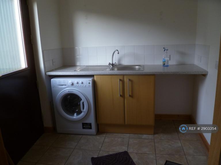 House A8003 in Auchnagarron