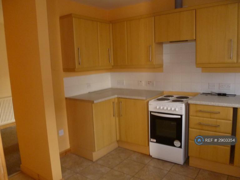 House A8003 in Auchnagarron