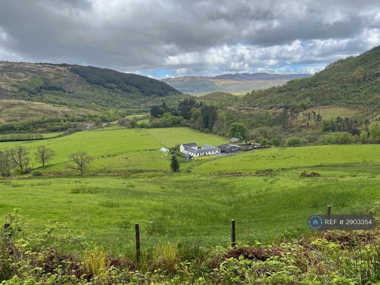 House A8003 in Auchnagarron