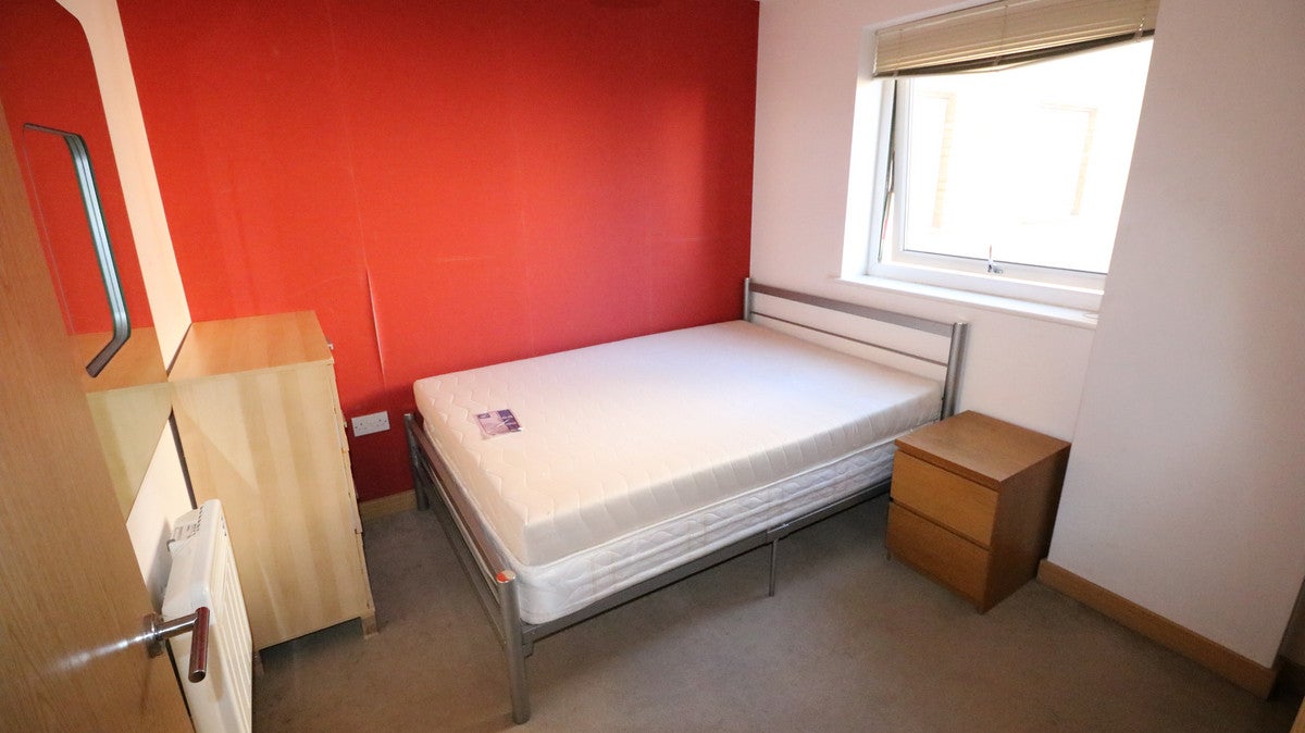 Flat Caelum Drive in Colchester