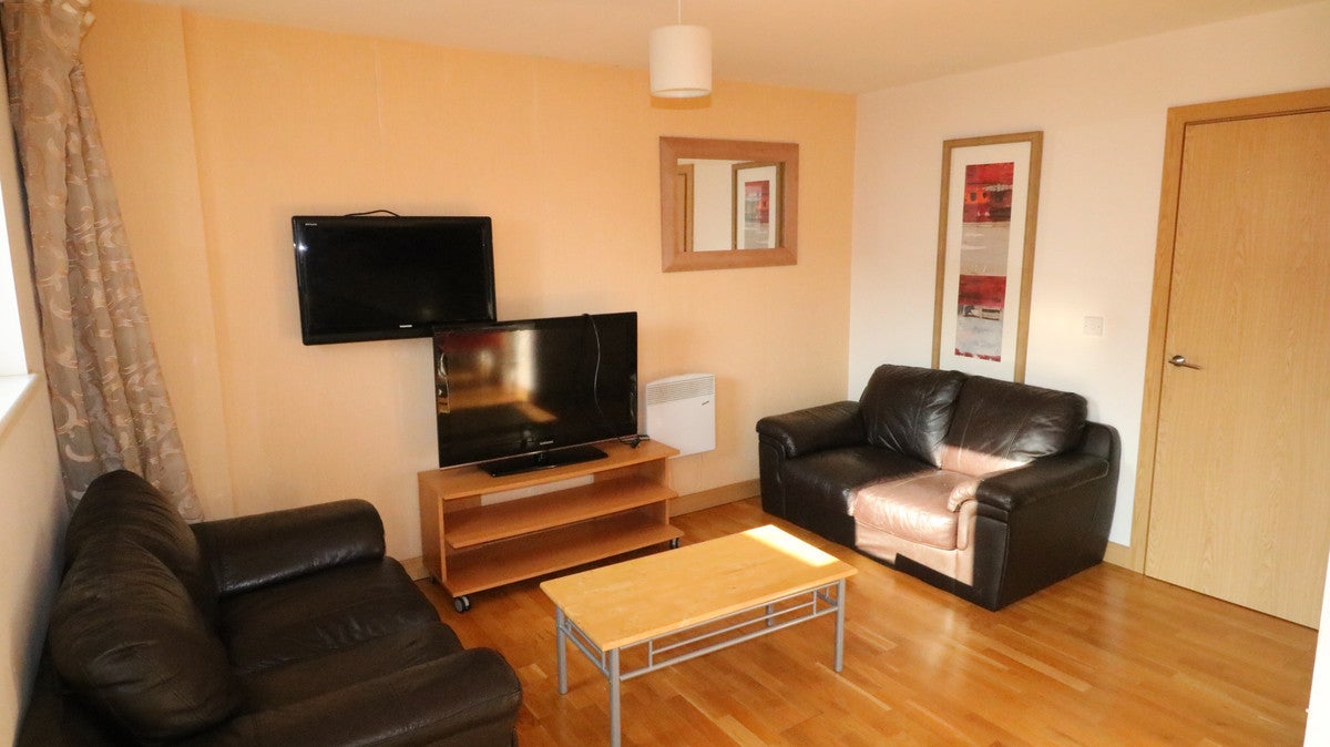 Flat Caelum Drive in Colchester