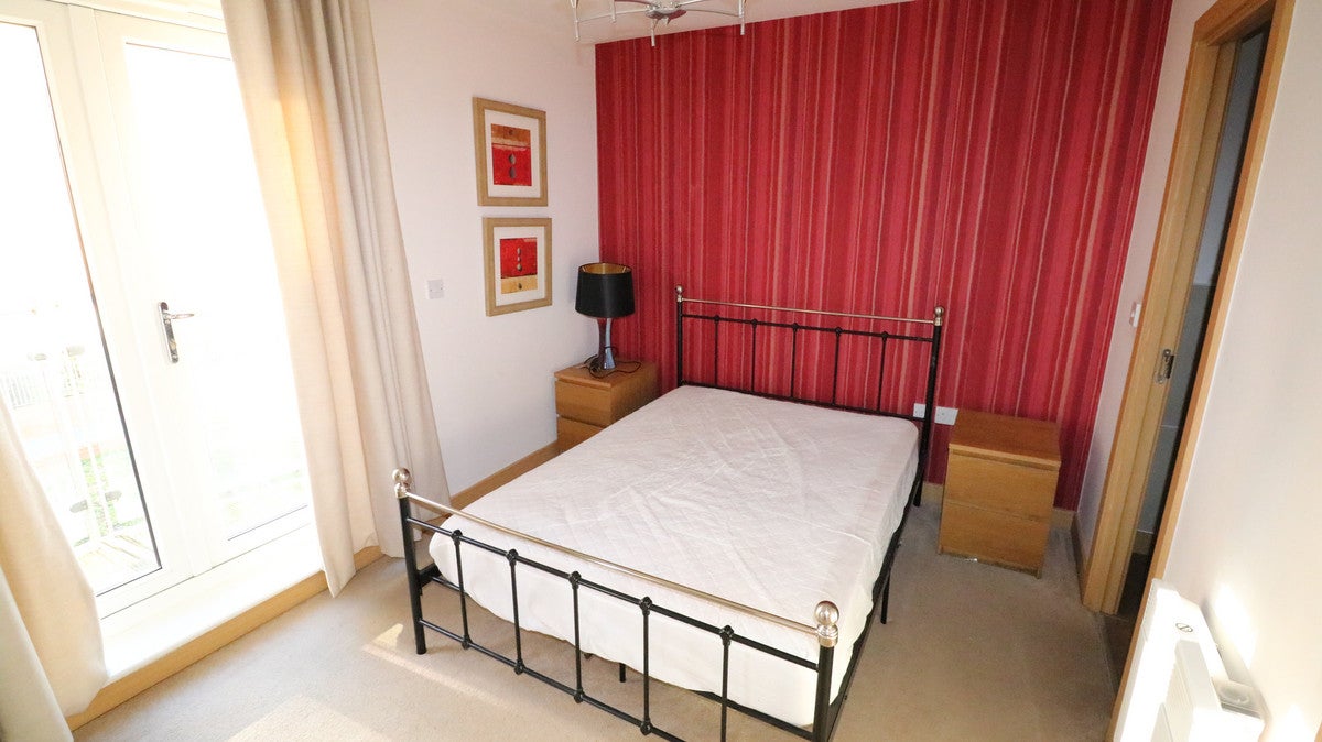 Flat Caelum Drive in Colchester