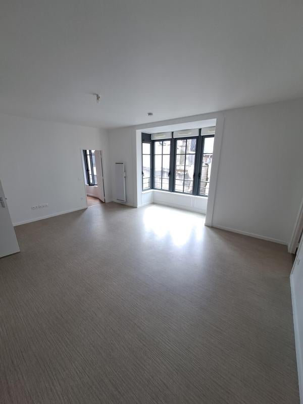 Appartement Rue du Bourg à Laon