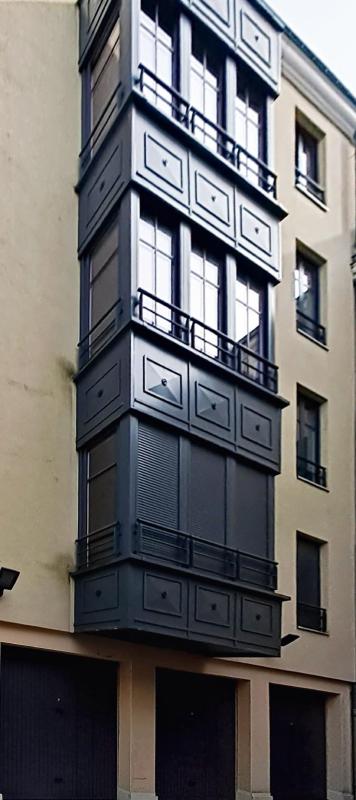 Appartement Rue des Chenizelles à Laon