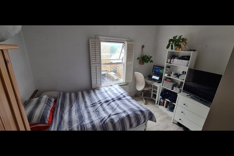 Room Nutbrook Street in Greater London
