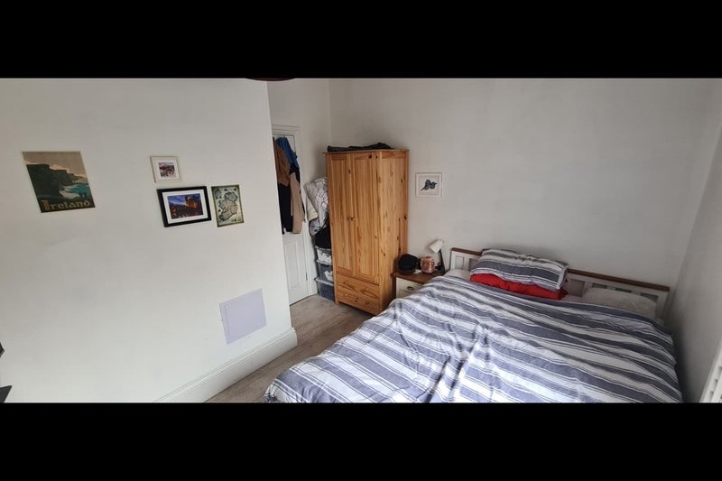 Room Nutbrook Street in Greater London